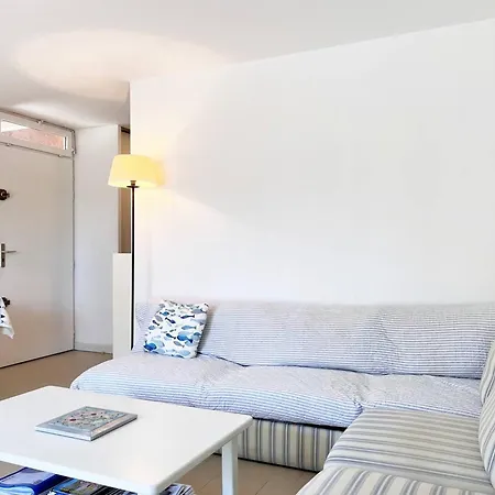 Duplex 3 Pieces Avec Piscine, Terrasse Et Parking - 6 Couchages - - Fr-1-251-563 Apartmán Le Lavandou