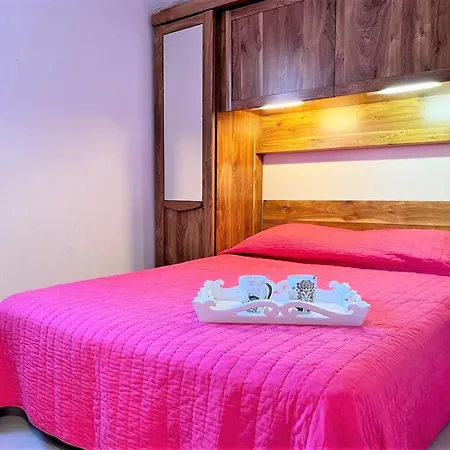 Appartamento Duplex 3 Pièces Avec Piscine, Terrasse Et Parking - 6 Couchages - - Fr-1-251-563 Le Lavandou