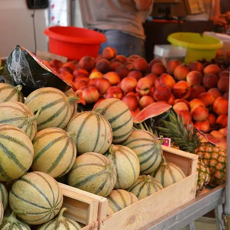 Appartamento Duplex 3 Pièces Avec Piscine, Terrasse Et Parking - 6 Couchages - - Fr-1-251-563 *