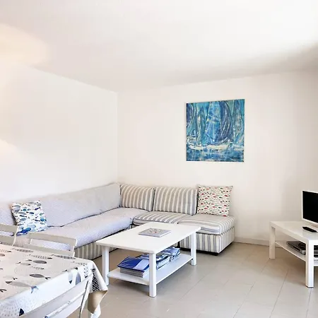 Duplex 3 Pieces Avec Piscine, Terrasse Et Parking - 6 Couchages - - Fr-1-251-563 Apartman *