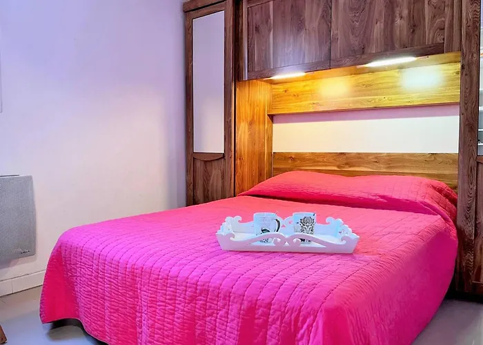 Apartment Duplex 3 Pieces Avec Piscine, Terrasse Et Parking - 6 Couchages - - Fr-1-251-563 Le Lavandou