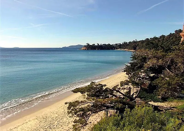 Apartment Duplex 3 Pieces Avec Piscine, Terrasse Et Parking - 6 Couchages - - Fr-1-251-563