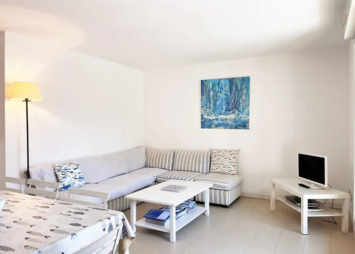 Duplex 3 Pieces Avec Piscine, Terrasse Et Parking - 6 Couchages - - Fr-1-251-563 Apartment *